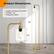 Product Dimensions
- Length of Power Cord: 6.6 ft
- Voltage: 12V
- Frequency: 60Hz
66"
6.5"
5.5"
10"