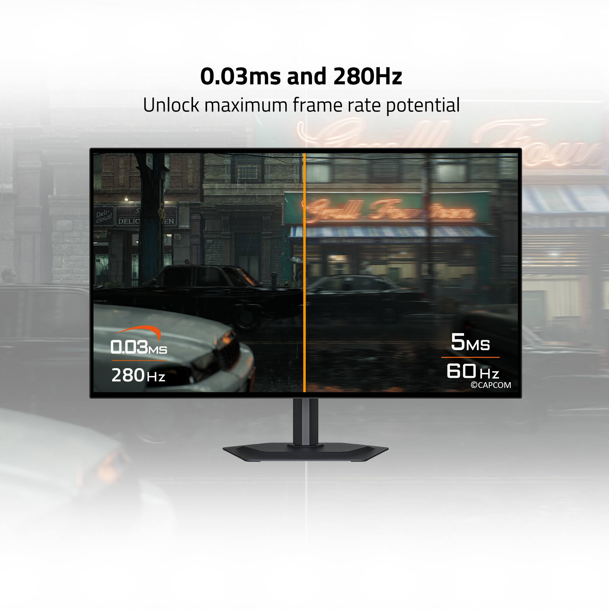 GIGABYTE MO27Q28G 27インチ280hz GIGABYTE MO27Q28G 27