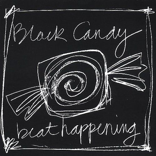 Black Candy [LP] - VINYL