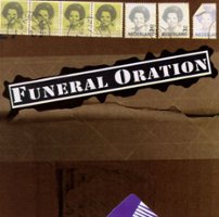 Funeral Oration [LP] - VINYL - Front_Standard