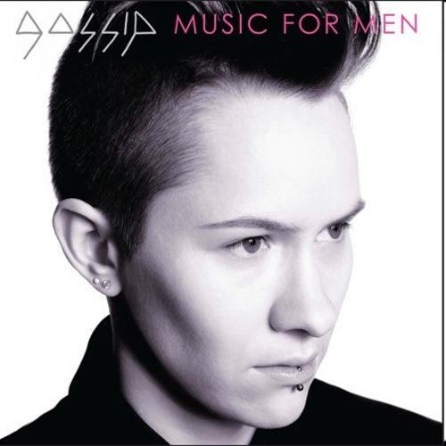 Music for Men [LP] - VINYL