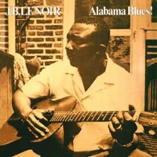 

Alabama Blues! [LP] - VINYL