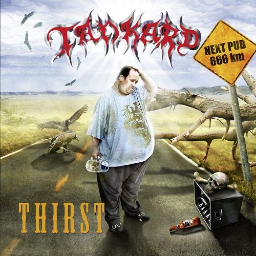  Thirst [CD]