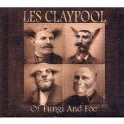 

Of Fungi and Foe [LP] - VINYL
