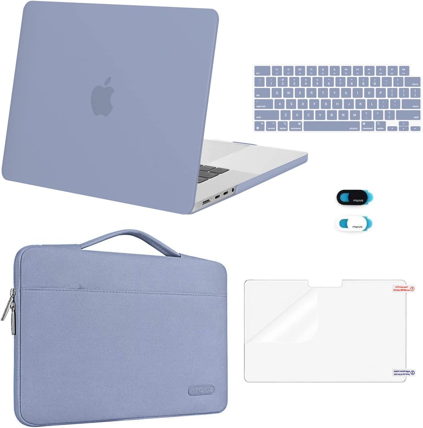 Lavender Gray
