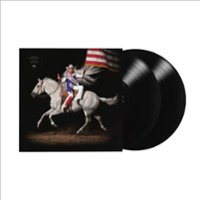 Cowboy Carter [Official Vinyl OGV] [180g 2 LP] [LP] - VINYL - Front_Zoom