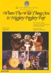 Front Standard. Where the Wild Things Are/Higglety Pigglety Pop! [DVD].