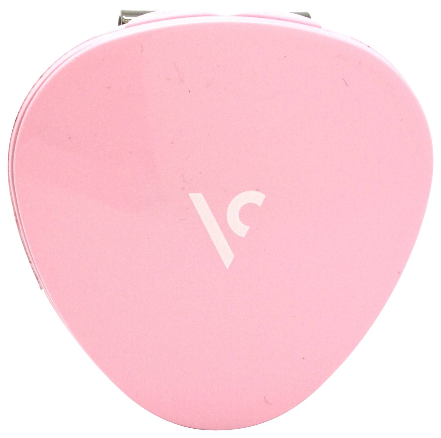 Voice Caddie - VC300 Voice Golf GPS - Pink-Front_Standard 