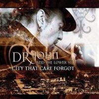 City That Care Forgot [LP] - VINYL - Front_Standard