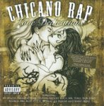 Front Standard. Chicano Rap: Love Dedications, Vol. 2 [CD] [PA].