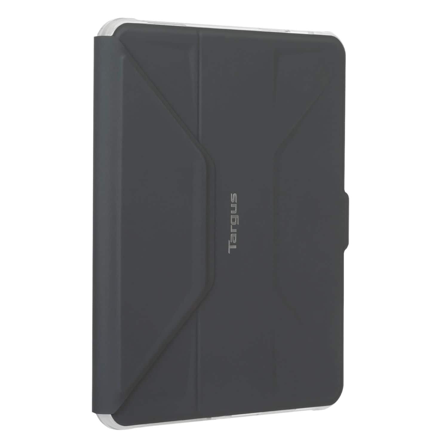 Alt View 12. Targus - Pro-Tek Clear Case for iPad 11"(A16) and iPad 10.9"(10th gen.) - Clear/ Black.