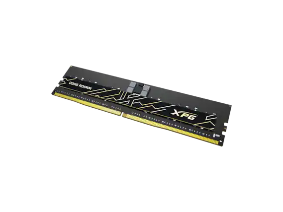 DDR5 RDIMM
XPG