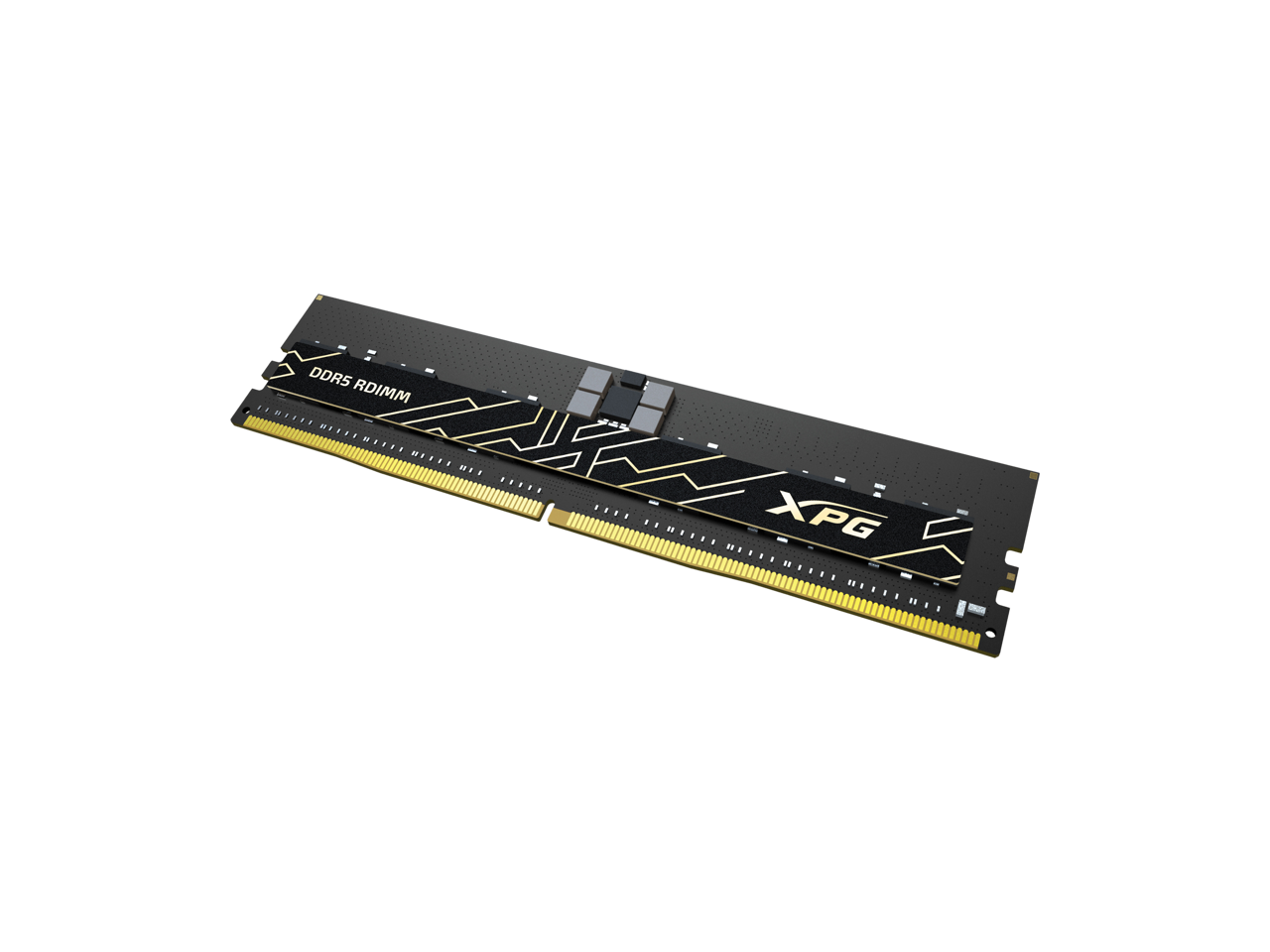 DDR5 RDIMM  
XPG