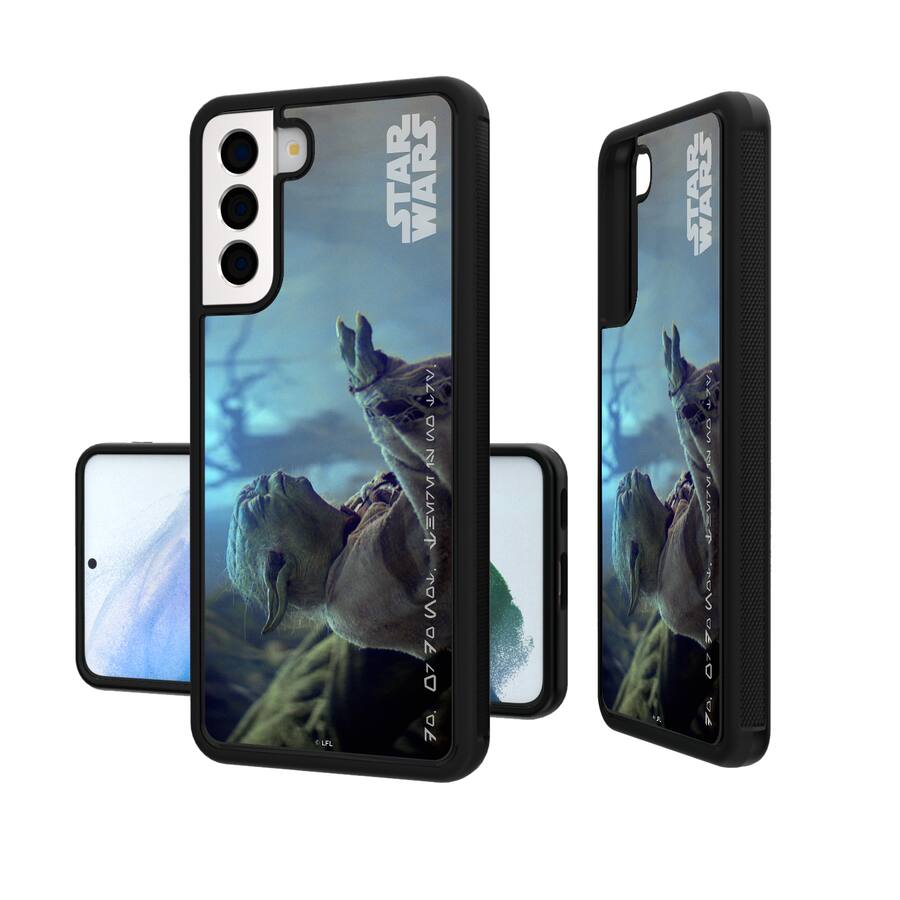 Keyscaper Star Wars: A New Hope Cinematic Moments: Discovery Bump Phone Bild & Inspiration Keyscaper Star Wars: A New Hope Cinematic Moments: Discovery Bump Phone