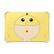 Left. Kodak - KT102 10.1" 800*1280 4GB+64G Android 15 Kids Tablet - Lemon Yellow.