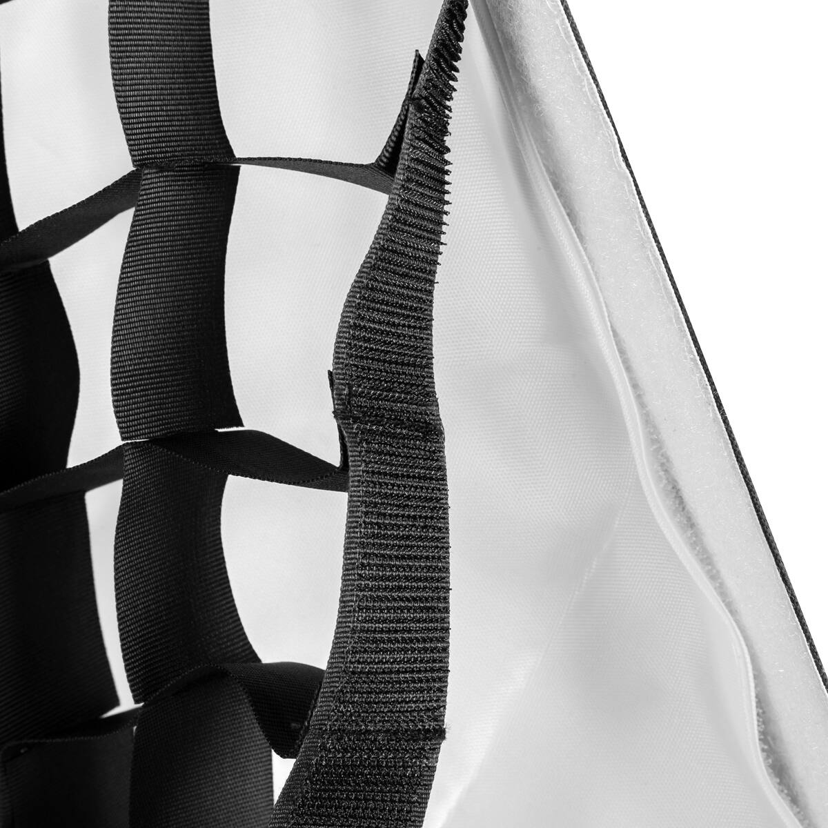 Alt View 2. Glow - Glow Fabric Grid for Foldable Beauty Dish Grid (40").
