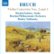 Front Standard. Bruch: Violin Concertos Nos. 2 and 3 [CD].