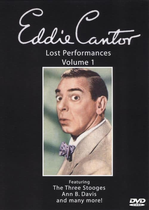 Lost Performances, Vol. 2 [DVD]