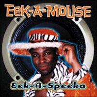 Eek-A-Speaka [LP] - VINYL - Front_Standard