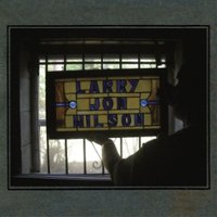 Larry Jon Wilson [LP] - VINYL - Front_Standard