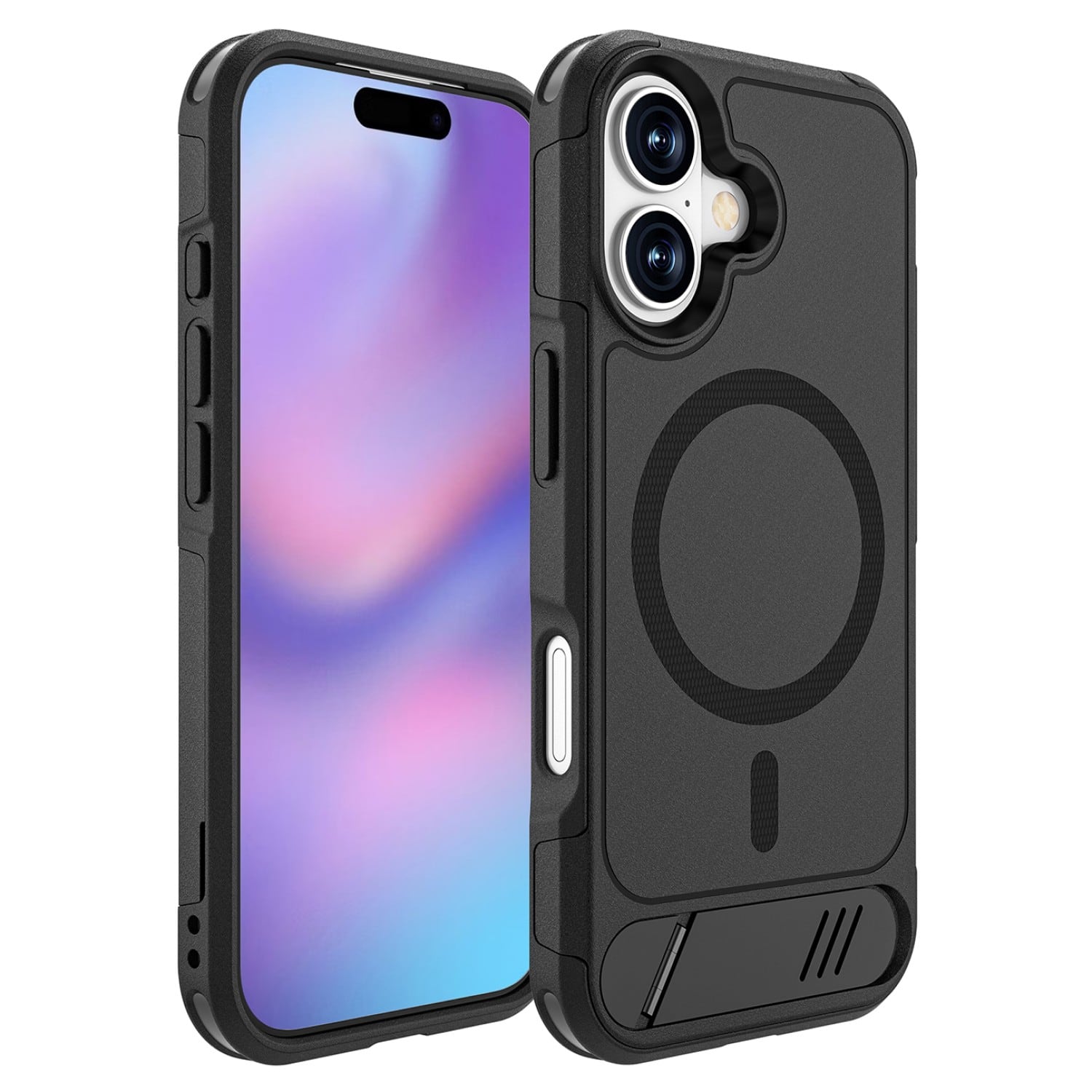 iPhone - 鱈 Amazon.com: C-Shaped Clip Finger Phone Grip, Sinjimoru