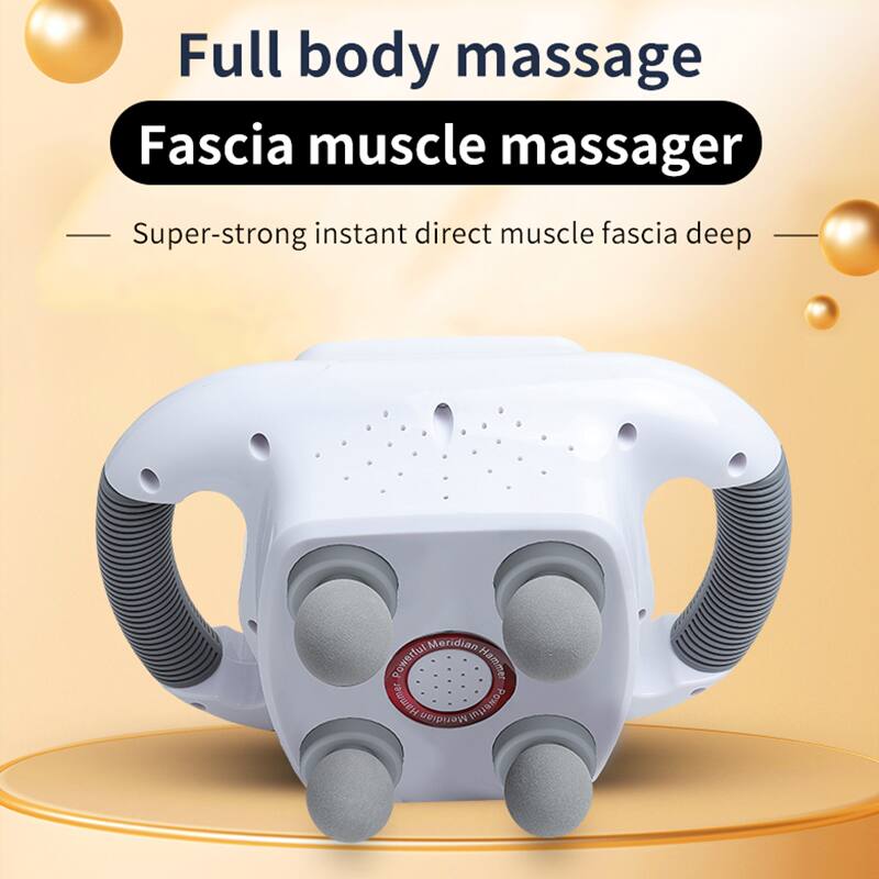 Full body massage  
Fascia muscle massager  
Super-strong instant direct muscle fascia deep