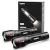 Lepre
2 Pcs LE2000 LED Flashlight
Lepre