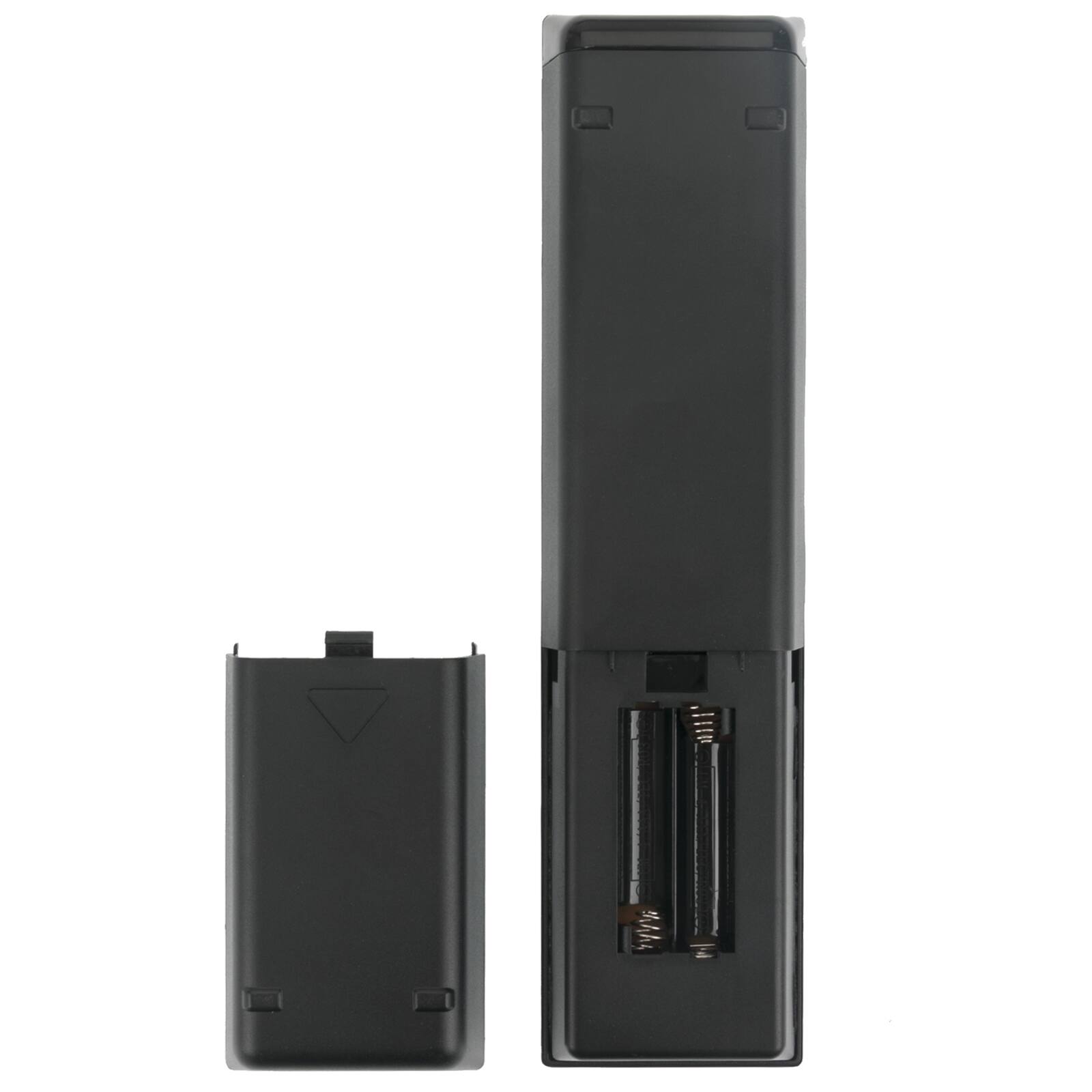 Back. ALLIMITY - Replacement Remote Control WS-2258, Fit for Westinghouse Television WD40FB2530 WE50UB4417 WE55UB4417 WE55UDT108 - Black.