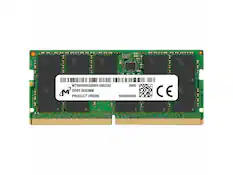 011A1
MT000000XX000X-00XXX0
0000 DDR5 SODIMM
PRODUCT ORIGIN
0000000000
CE
00/09-9:00
o.ooo.oe
BXASH
S-VAR
S4
ME-TEEE
132
