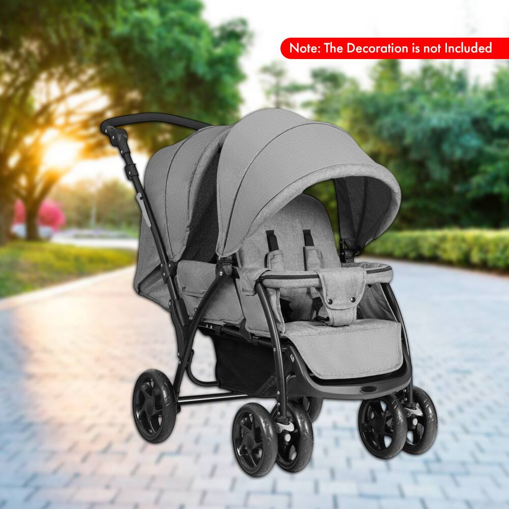 Note: The Decoration is not Included