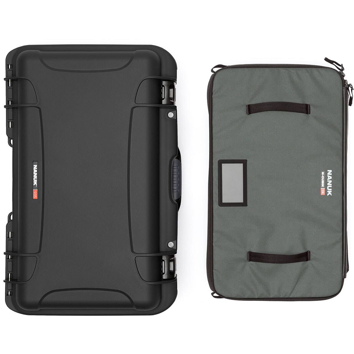 NANUK 935 CBR F