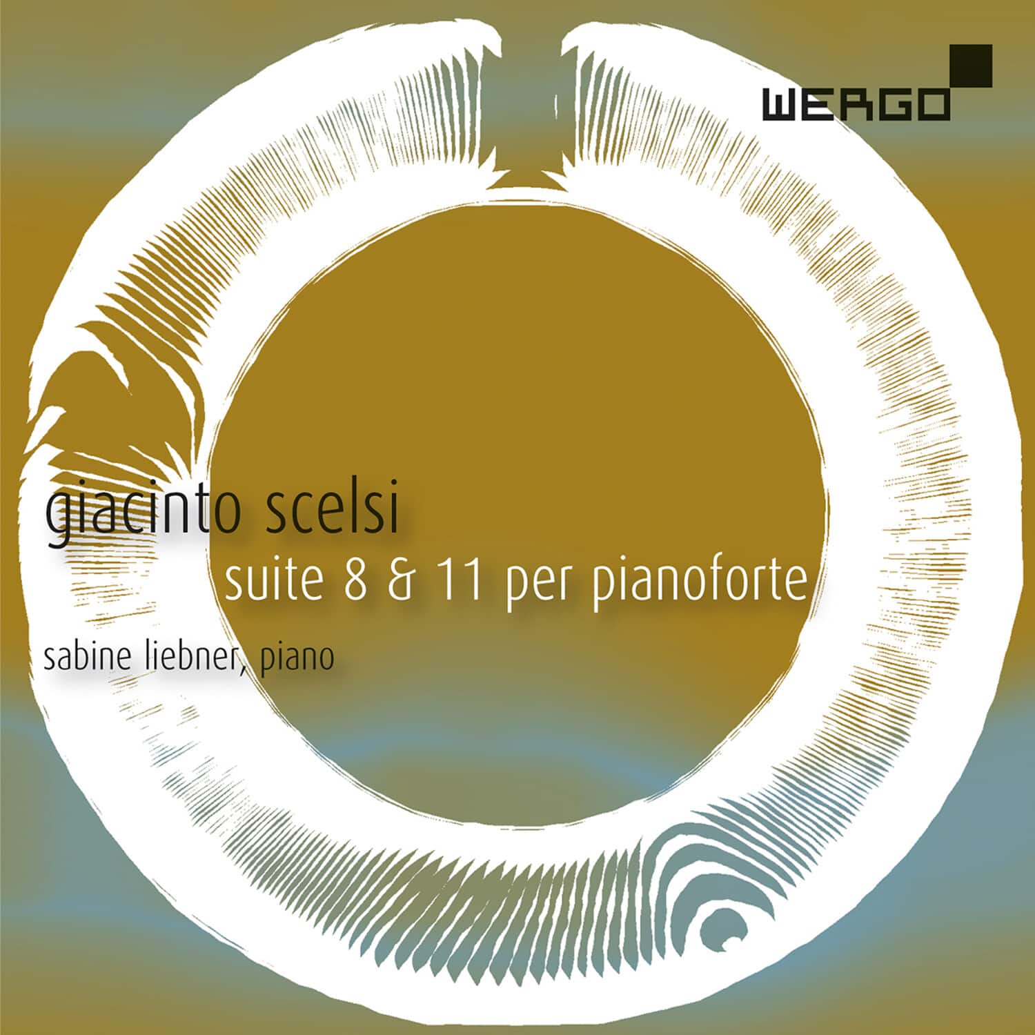 Scelsi - Suite 8 & 11 Per Pianoforte   - COMPACT DISCS [CD] price history on PriceWatchPro