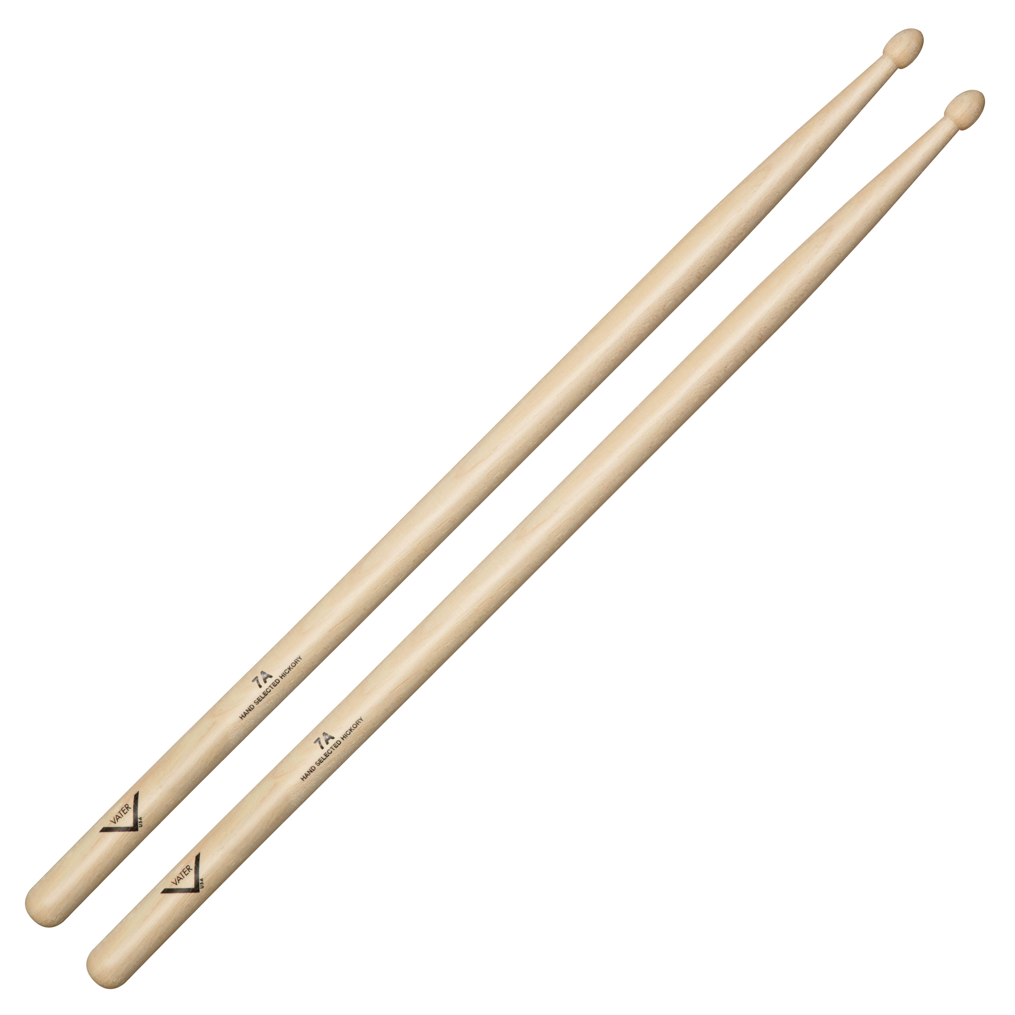 Vater - Classics 7A Wood Tip Drum Sticks and Mallets for Drummers price history on PriceWatchPro