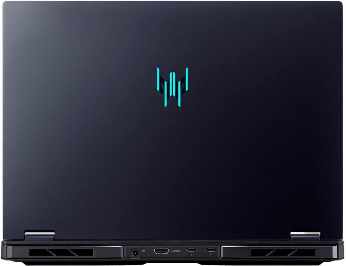 Alt View 2. Acer - Chromebook Plus Spin 514 - Intel Core 3 - 256GB Storage - CPE594-1N-30EM - Silver.