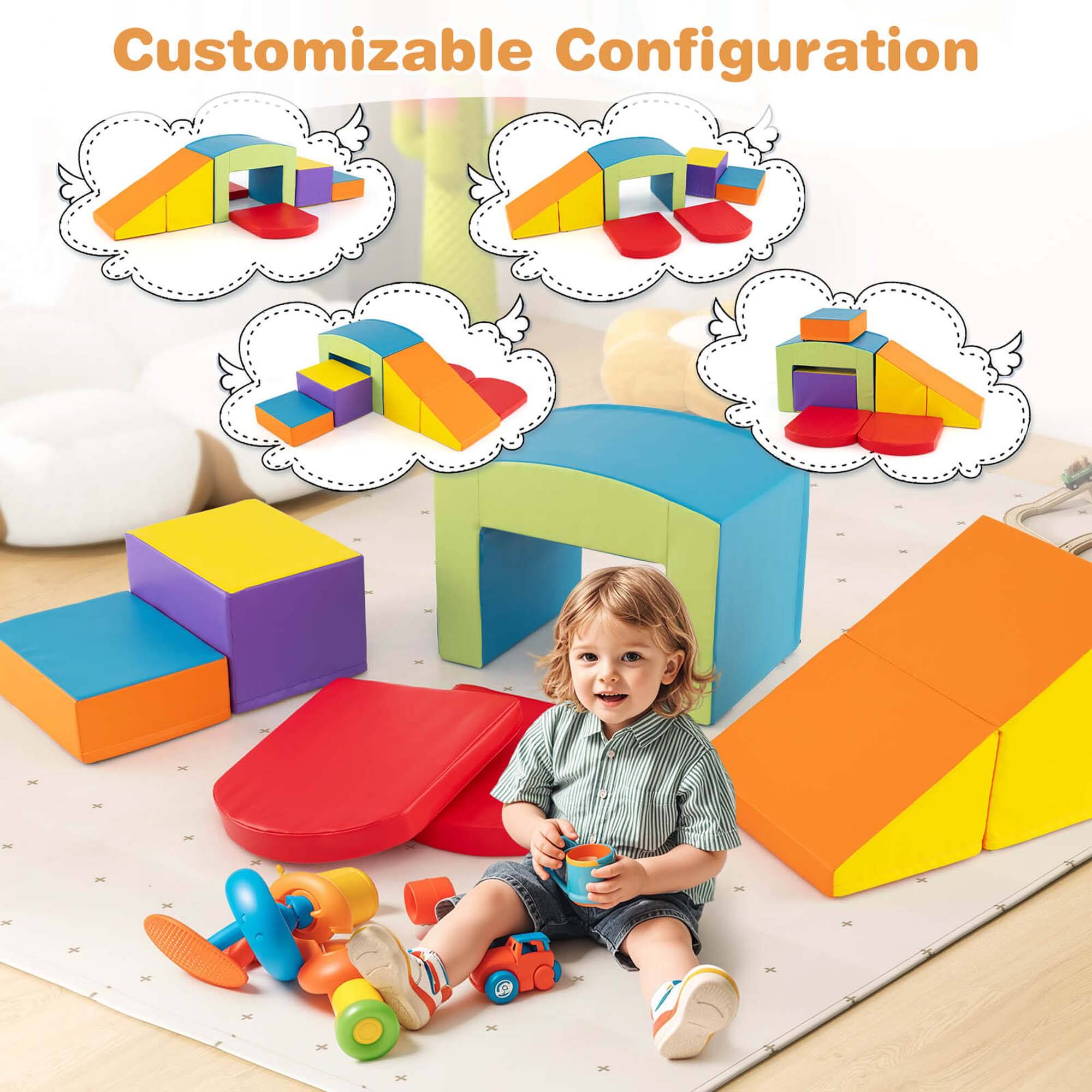 Customizable Configuration