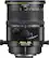 Alt View 1. Nikon - PC-E Micro NIKKOR 85mm f/2.8D Medium-Telephoto Perspective-Control Lens for Select Nikon Cameras - Black.