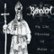 Front Standard. By the Blessing of Satan [CD].