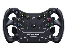 Fanatec - CSL STEERING WHEEL GT3