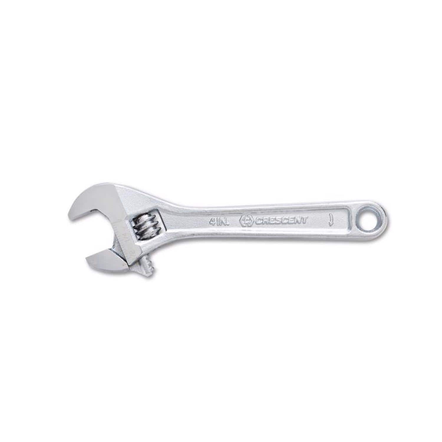 Crescent - Adjustable Wrench 4 in. L 1 pc price history on PriceWatchPro