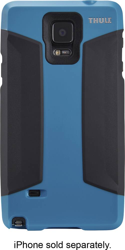 Best Buy Thule Atmos X3 Hard Shell Case for Samsung Galaxy Note 4