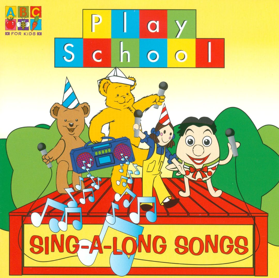 Sing school