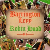 Robin Hood [Bonus Tracks] [LP] - VINYL - Front_Standard