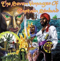 The  Seven Voyages of Captain Sinbad [LP] - VINYL - Front_Original