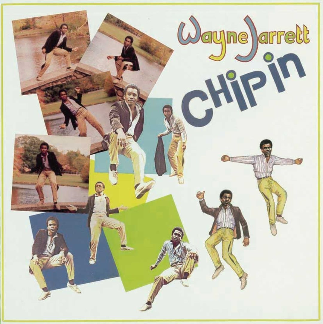 Chip In [LP] - VINYL
