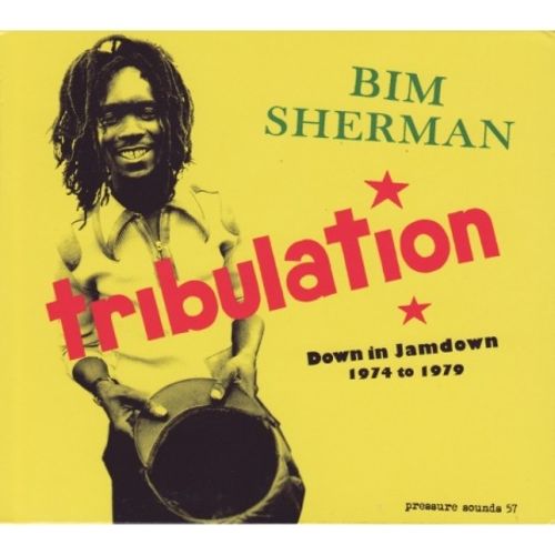 Tribulation: Down in Jamdown 1974-1979 [LP] - VINYL