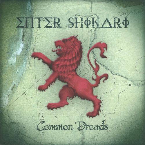  Common Dreads [CD] [PA]