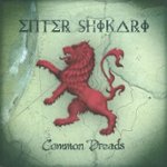 Front Standard. Common Dreads [CD] [PA].
