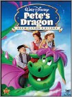  Pete's Dragon - Widescreen AC3 Dolby Special - DVD