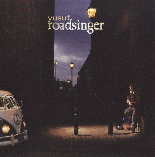 

Roadsinger [LP] - VINYL