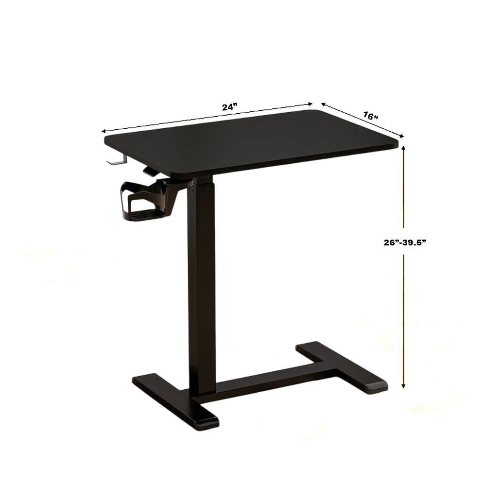 24" x 16" x 26"-39.5"